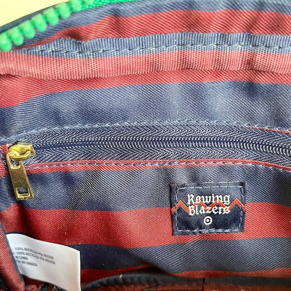 Rowing Blazers x Target Rose Print Belt Bag - Picture 7 of 8